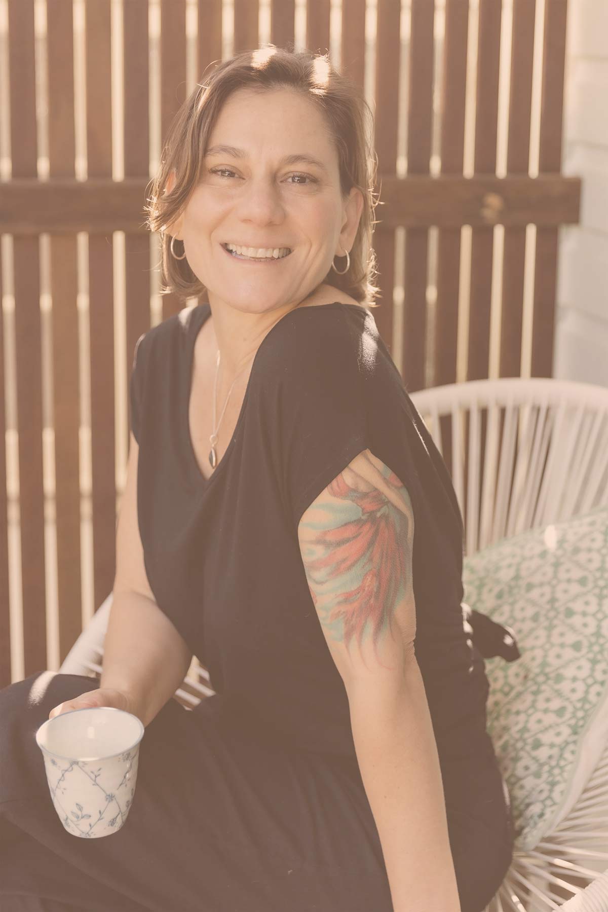 Mullumbimby Remedial Massage